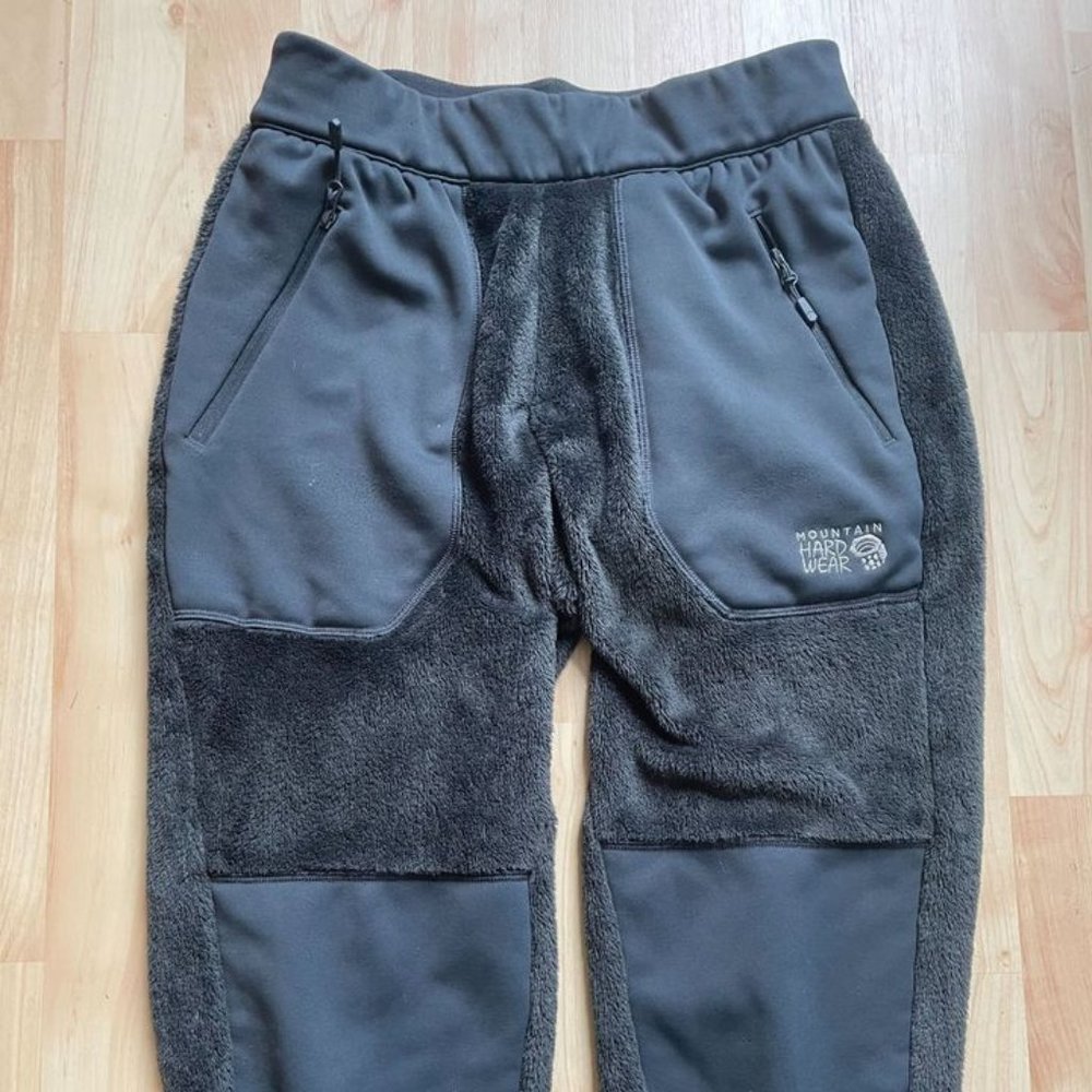 Womens Polartec High Loft Pant